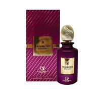 Sapphire’s choice Mountain Rose Paris Perfume | Mountain Rose Edp Eau De Parfum for Women 100ml |Rose Petals, Lychee and Amber Fragrance | Rose Perfume for Women Made in Dubai