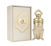 Sapphire’s choice Noor Perfume | Noor Extrait De Parfum for Women 100ml | Vanilla, Musk and Caramel Fragrance | Noor Women Perfume Spray Made in Uae
