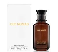 Sapphire’s choice Ombre Nomade Inspired Alternative Perfume | Oud Nomad Edp Eau De Parfum for Women and Men 100ml | Rose,Saffron and Oud Fragrance | Perfume for Unisex Made in Uae