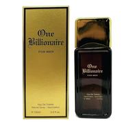 Sapphire’s Choice One Billionaire Perfume | One Billionaire Men Perfume 100ml |Grapefruit, Spicy and Woody Fragrance | Eau de Toilette For Men