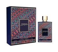 Sapphire’s Choice Oriana Perfume Inspired Alternative Perfume | Meraal Extrait De Parfum for Women 100ml | Bergamot, Orange and Musk Fragrance | Perfume for Women Made in Uae