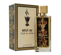 Sapphire’s Choice Oud Al Jaha Perfume | Oud Al Jaha Eau De Parfum for Men 100ml | Woody, Patchouli and Fruity Fragrance | long-Lasting Fragrance Perfume For Men