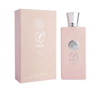 Sapphire’s Choice Oud & Roses Perfume Inspired Alternative Perfume| Ajwaa Roses Eau De Parfum for Women 100ml | Bergamot, Rose and Vanilla Fragrance | Perfume for Women Made in Uae