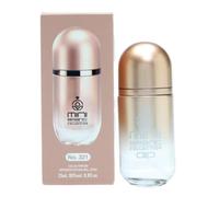 Sapphire’s Choice - Rose Perfume - Inspired Alternative Perfume | Mini No.321 Eau De Parfum for Women 25ml | Rose, Peach Blossom and Musk | No.321 Perfume for Women Made in Uae