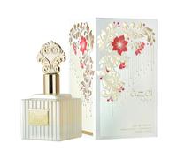 Sapphire’s Choice Roua Perfume | Roua Eau De Parfum For Men & Women 100ml | Rose, Musky and Saffron Fragrance | long-Lasting Fragrance Perfume For Unisex Made in Uae