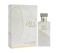 Sapphire’s Choice ROUT AL MUSK Perfume Inspired Alternative Perfume| Hanaan Eau De Parfum for Women 100ml | Vanilla, Orange and Fruity Fragrance | Perfume for Women Made in Uae