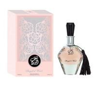 Sapphire’s choice - Shagaf Al Ward Perfume | Shagaf Al Ward Perfume for Women 100ml | Bergamot, Jasmine and Rose Fragrance | Shagaf Al Ward for Women Perfume Made in Dubai