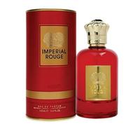 Sapphire’s Choice - Si Passione Inspired Alternative Perfume | Imperial Rouge Eau De Parfum 100 | Rose, Vanilla and Patchouli Fragrance,Imperial Rouge Perfume for Men Made in Uae