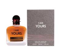 Sapphire’s choice - Stronger with You Perfume inspired Alternative Perfume | I Am Yours Edp Eau De Parfum for Men | Lavender, Vanilla and Sage Fragrance| I Am Yours for Men 100ml Made in Dubai