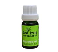 Sapphire’s Choice Tea Tree Oil for Face, Body, Hair & Nails | 100% Pure Australian Tea Tree Essential oil Natural Solution for Acne, Nail Fungus & Piercings,Aromatherapy Diffuser Oil | Developed in UK
