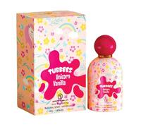 Sapphire’s choice - Tubbees Unicorn Vanilla Perfume | Tubbees Vanilla Edp Eau De Perfume for Women and Kids 50ml | Cotton Candy and Vanilla Fragrance | Tubbees Vanilla Perfume Made in Dubai