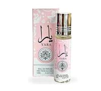 Sapphire’s choice - Yara Perfume for Women | Yara Perfume Oil for Women 10ml | Vanilla, Musk and Sandalwood Arabian Fragrance | Yara Women Perfume Oil Made in Dubai