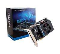 Sapphire S GPRO 6200, 4096 MB GDDR5, 6x mini DP, 32258-00-21G