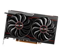 Sapphire SAFIR DARBE AMD RADEON™ RX 6500 XT GAMING OC 8GB GDDR6 HDMI/DP LITE