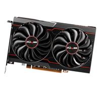 Sapphire SAFIR DARBE AMD RADEON™ RX 6500 XT GAMING OC 8GB GDDR6 HDMI/DP LITE