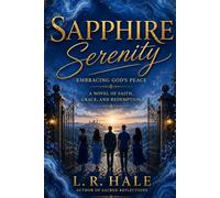 Sapphire Serenity: Embracing God's Peace: 2 (Sacred Reflections)