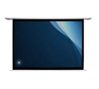 Sapphire SESC240BWSF-A2 106 inch In-ceiling Projector Screen, White