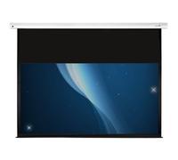 Sapphire SEWS200RWSF-ATR 92 inch Electric Projector Screen, White