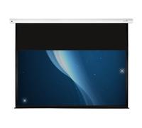 Sapphire SEWS240RWSF-ATR 106 inch Electric Projector Screen, White