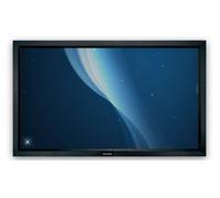 Sapphire SFSC203 92 inch Fixed Frame Projector Screen