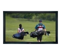 Sapphire Sfsc234 106 "16: 9 projection screen - Projection screen Manual, 2.69 M Black (42), 2.34 m, 132 Cm, 16: 9, Black)