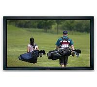 Sapphire SFSC300AT 136" 16:9 Black - projection screens (Black)