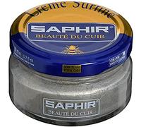 Sapphire Superfine Cream Polish Steel Pommadier 50 ml