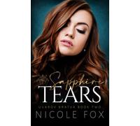Sapphire Tears (Uvarov Bratva)