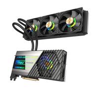 Sapphire TOXIC AMD Radeon RX 6900 XT LE 16GB GDDR6 Ray-Tracing Graphics Card, 51