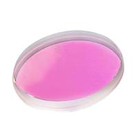 Sapphire Watch Glass 32.7mm x 2.7mm Repair Sapphire Watch Glass Part for Casio (MDV-106)