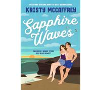 Sapphire Waves: A Second-Chance Romance: 7 (The Pathway Series)