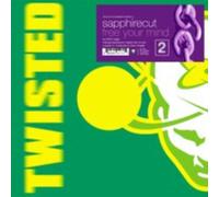 Sapphirecut - Free Your Mind [12" VINYL]