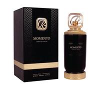 Sapphire's Choice Arabians Tonka Perfume Inspired Alternative | Momento Extrait De Parfum for Men and Women 100ml | Bergamot, Rose and Cedar Fragrance | Made in UAE