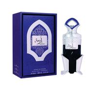 Sapphire's Choice Areebah Perfume | Areebah Extrait De Parfum For Men and Women 100ml | Saffron,Oud and Vanilla Fragrance | Perfume Spray For Unisex Made in Dubai