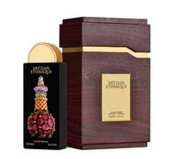 Sapphire's Choice Artisan Ethnique Eau De Parfum 100ml | Vanilla, Coffee and Caramel | Made in UAE