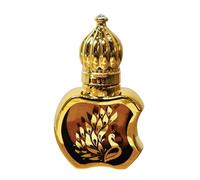 Sapphire's Choice Choco Musk Perfume Oil 10ml | Choco Musk Perfume oil For Men and Women| Vanilla,Chocolate and Musky Fragrance | Fragrance For Men and Women Made in UK