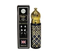 Sapphire's Choice - Daisy Land Perfume Oil for Women 8ml | Oud, Vanilla and Coffee Fragrance | Alcohol-free Made in UK