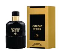 SAPPHIRE'S CHOICE Extreme Orchid EDP Men and Women Eau de Parfum - 100ml | Jasmine, Vanilla and Spicy Fragrance (Inspired by Tam Fard Black Orchid)