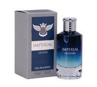 Sapphire's Choice Imperial Legend Perfume | Imperial Legend Edp Eau de Parfum for Men 100ml |Spices, SeaNotes and Red Amber Fragrance | Perfume For Men Made in Dubai