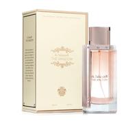 Sapphire’s choice The Kingdom Perfume for Women | The Kingdom Women Perfume 100ml | Floral, Jasmine and Vanilla Perfume Fragrance | The Kingdom Edp Eau De Parfum for Women Made in Dubai