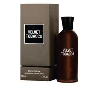 Sapphire's Choice Tobacco Vanille Perfume - Inspired Alternative Parfum | Velvet Tobacco Edp Eau de Parfum for Men and Women 100ml|Woody, Vanilla and Saffron Fragrance | Perfume For Unisex Made in Uae