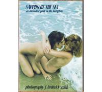 Sappho by the sea : an illustrated guide to the Hamptons / photographed by J. Frederick Smith ; text by Mary Arrigan McCarthy ; designed and edited by Susan Lusk