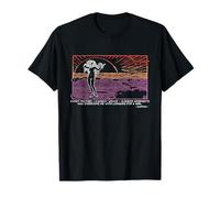Sappho Lovers Tarot Card Aphrodite Greek Mythology T-Shirt