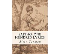 Sappho: One Hundred Lyrics