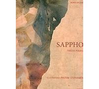 sappho, twelve poems