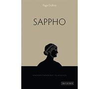 Sappho (Understanding Classics)