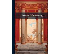 Sappho's Soliloquy