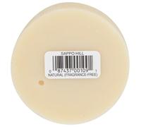 Sappo Hill Soapworks 60205 Natural Glycerine Cream Soap