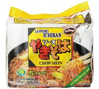 Sapporo Ichiban Chow Mein, 18 Ounce by Sapporo Ichiban