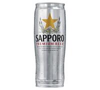 Sapporo Premium Japenese Beer 650ml